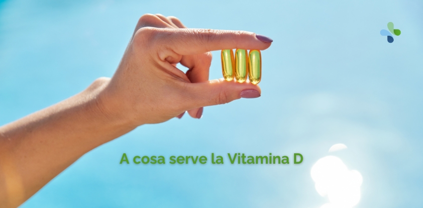 Vitamina D: perché è così importante e come capire se ne hai bisogno