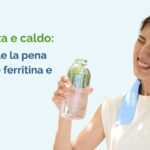 Stanchezza e caldo: quando vale la pena controllare ferritina e TSH