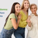 Prevenzione donna: quali controlli fare nelle diverse età della vita